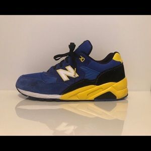New Balance 580